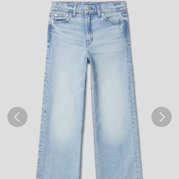 AYR Secret Sauce Jeans - Picture 1 of 4